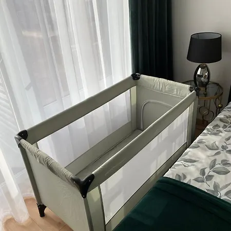 Ermi Street 2-bedroom With Free Parking *