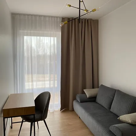 Ermi Street 2-bedroom With Free Parking * Tartu
