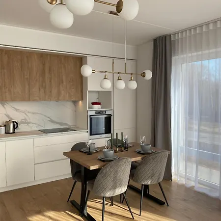 Ermi Street 2-bedroom With Free Parking