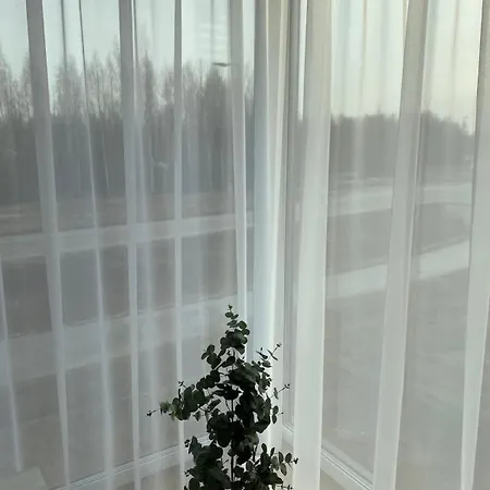 Ermi Street 2-bedroom With Free Parking Tartu