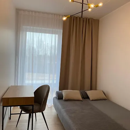 Ermi Street 2-bedroom With Free Parking 타르투