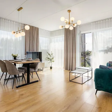 Ermi Street 2-bedroom With Free Parking
