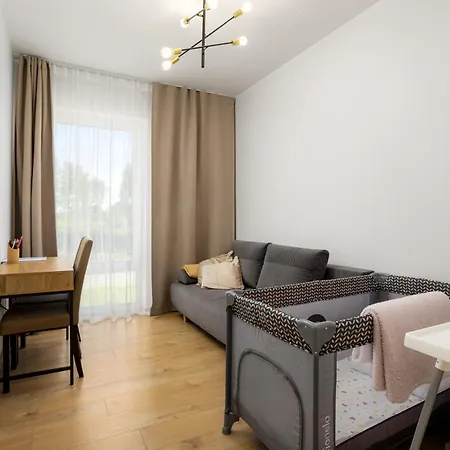 Apartman Ermi Street 2-bedroom With Free Parking Tartu