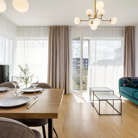 Ermi Street 2-bedroom With Free Parking