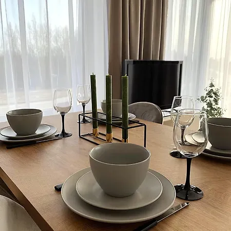 Ermi Street 2-bedroom With Free Parking Appartement *